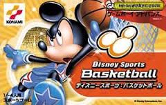 Disney Sports - Basketball